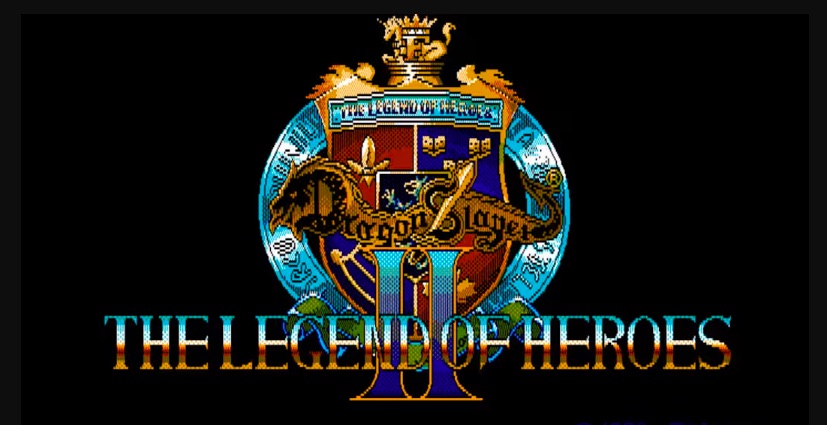 Dragon Slayer: The Legend of Heroes II for Super Famicom turns 33, today