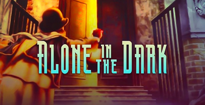 Alone In The Dark Original Game Soundtrack premieres on Bandcamp