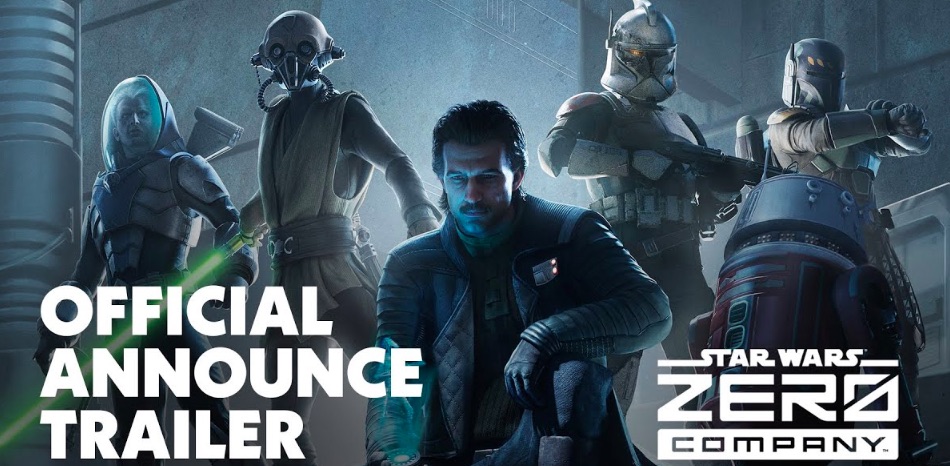 Star Wars Zero Company scheduled for release in late August
