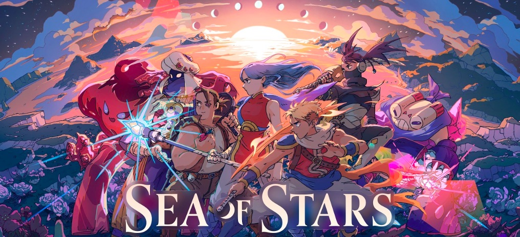 Sea of Stars: Sunset Edition launched for Nintendo Switch 2