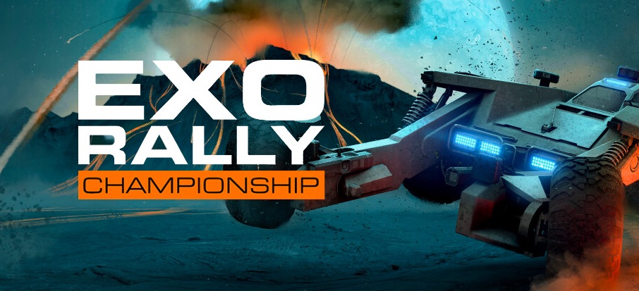 Exo Rally Championship Original Soundtrack debuts on Bandcamp