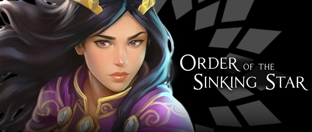 Order of the Sinking Star demo debuts during Steam Next Fest
