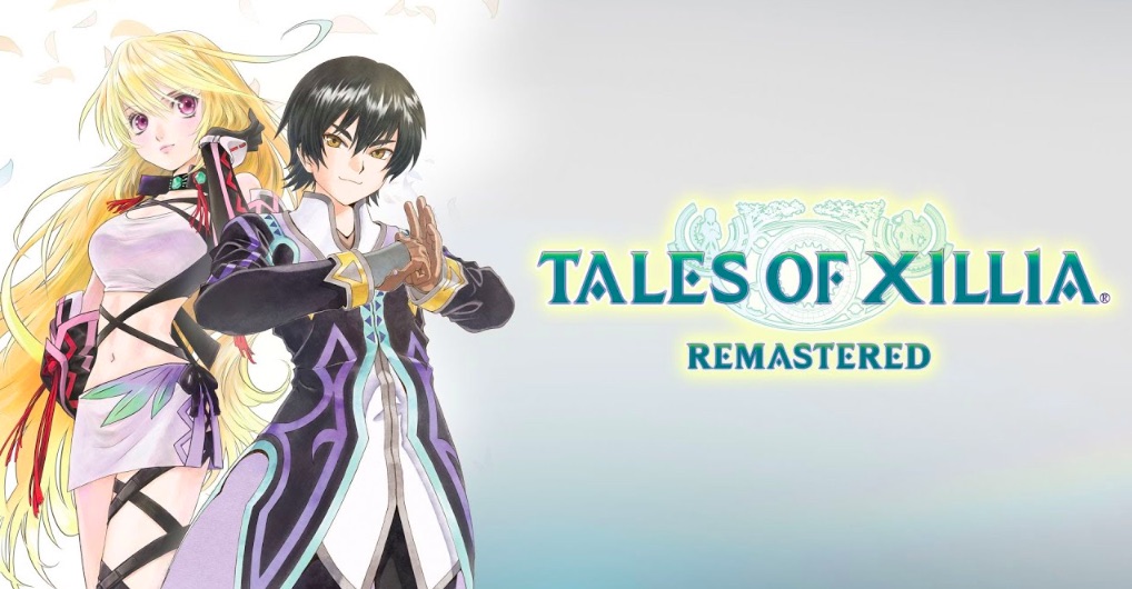 Tales of Xillia Remastered slated for release on October 31st