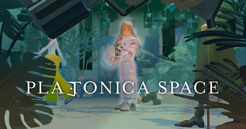 Platonica Space release date trailer debuts on ANMC YouTube channel