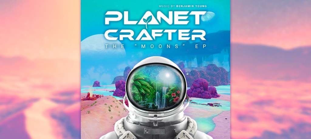 The Planet Crafter lands on PS5 and Xbox consoles on July 21st