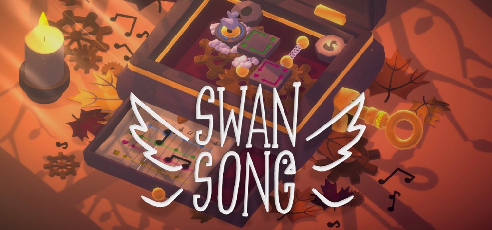 Accolades trailer debuts for cozy puzzle game Swan Song