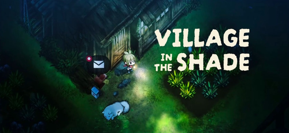 NIS America posts launch trailer for farming sim Village in the Shade