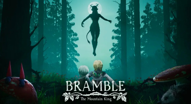 Bramble: The Mountain King joins PlayStation Plus Extra catalog