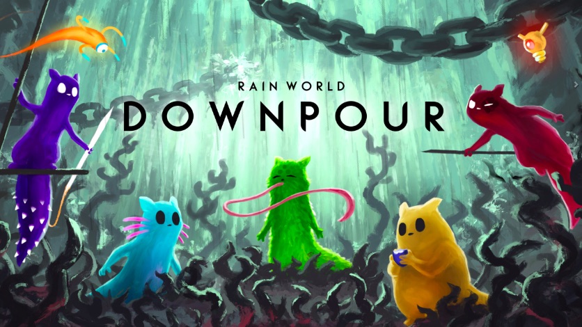 Rain World Audio Design Stories: More Slugcats