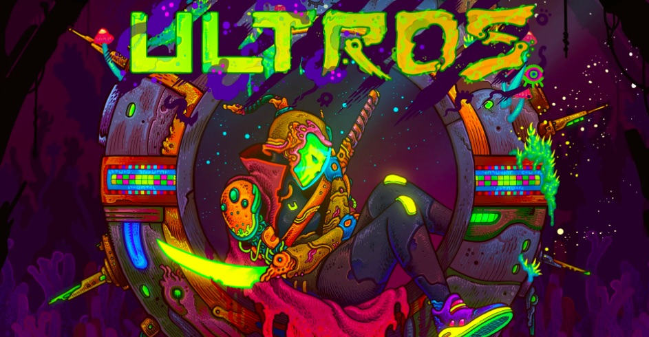 Ultros for PS4 & PlayStation 5 joins the PlayStation Plus games of February