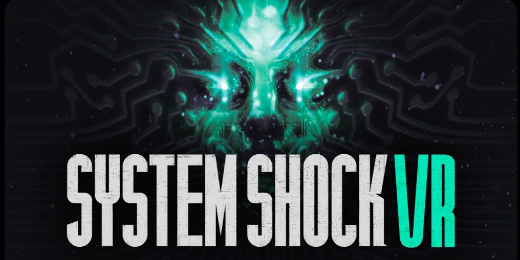 System Shock VR announced for Meta Quest, Steam VR, PS VR2