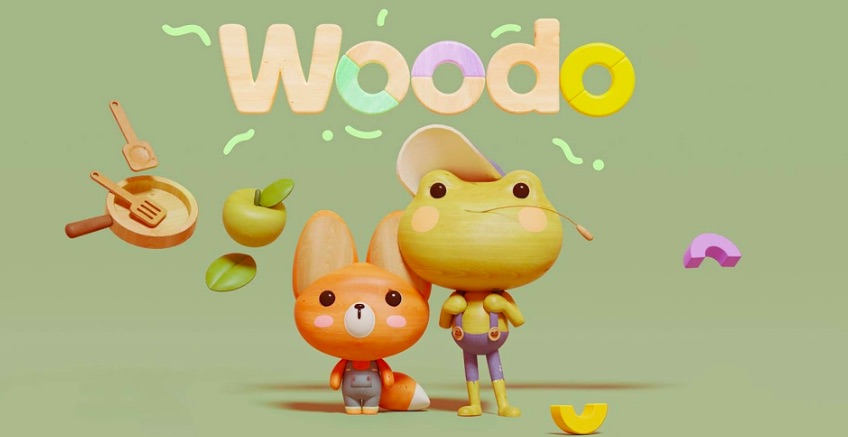 Woodo Endless Summer Edition scheduled for release in September
