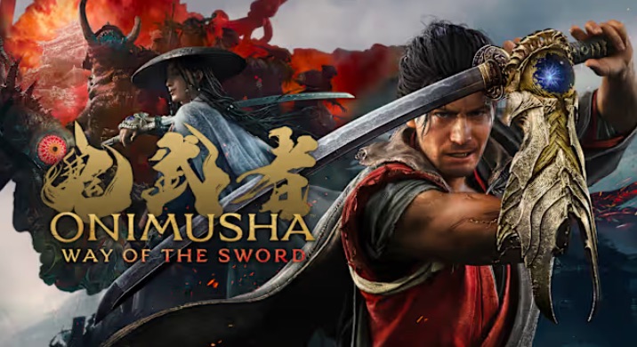 Onimusha: Way of the Sword soundtrack premieres on streaming platforms