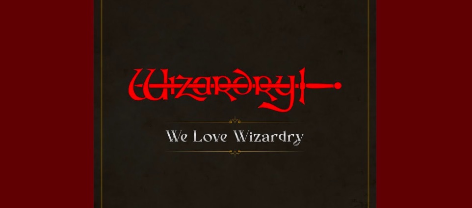 Arrangement album 'We Love Wizardry' released via streaming platforms
