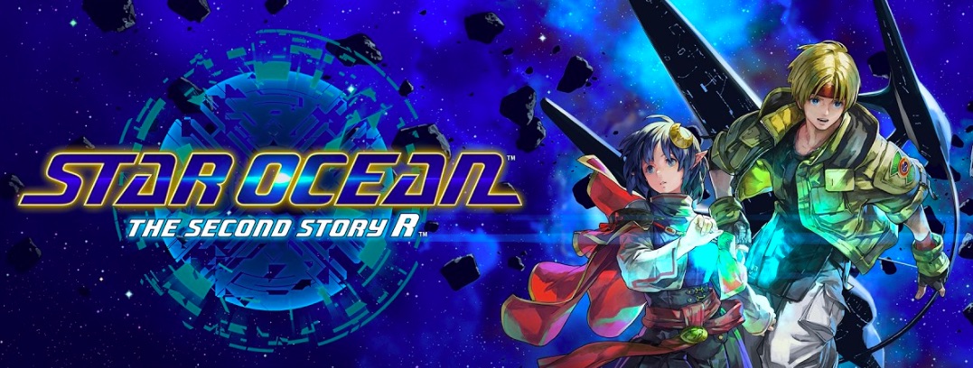 Star Ocean: The Second Story R launched for Nintendo Switch 2