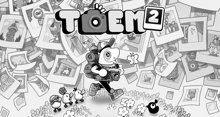 TOEM 2 Original Soundtrack premieres later today on streaming platforms