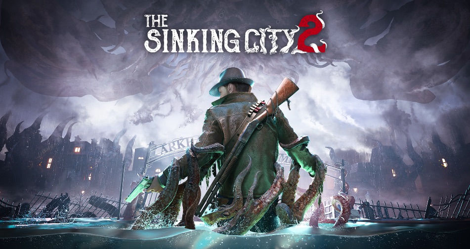 The Sinking City 2 for Nintendo Switch 2 planned for release in 2027