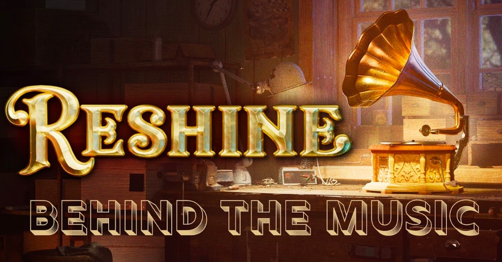 Steam Next Fest demo debuts for stress-free restoration game Reshine