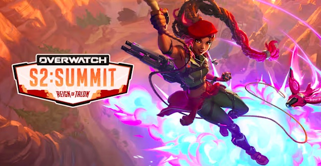 Overwatch Season 2: Summit launched for Windows PC and consoles