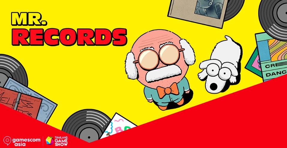 Wired Productions posts Mr. Records 'Power of Imagination' music video