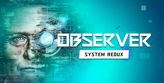 Observer: System Redux preorders open for Nintendo Switch 2