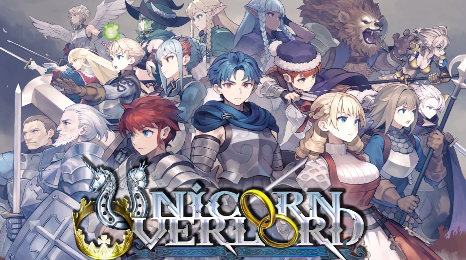 Unicorn Overlord joins PlayStation Plus Extra catalog on Tuesday