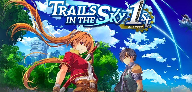 Trails in the Sky 1st Chapter prologue demo debuts on PS5 & Steam