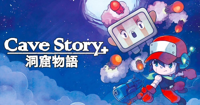 Cave Story+ Update 2026 launched for Windows PC via Steam