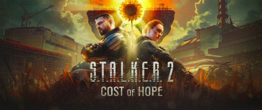 S.T.A.L.K.E.R 2: Cost of Hope arrives in August