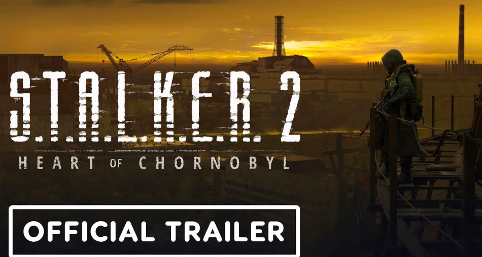 S.T.A.L.K.E.R. 2: Heart of Chornobyl in development for PlayStation 5
