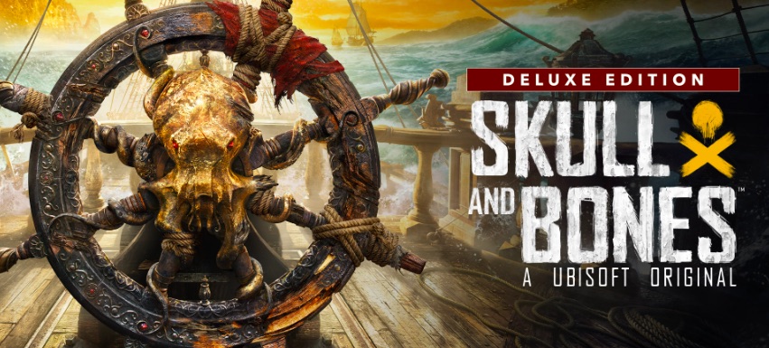Skull and Bones now included in the PlayStation Plus Extra catalog