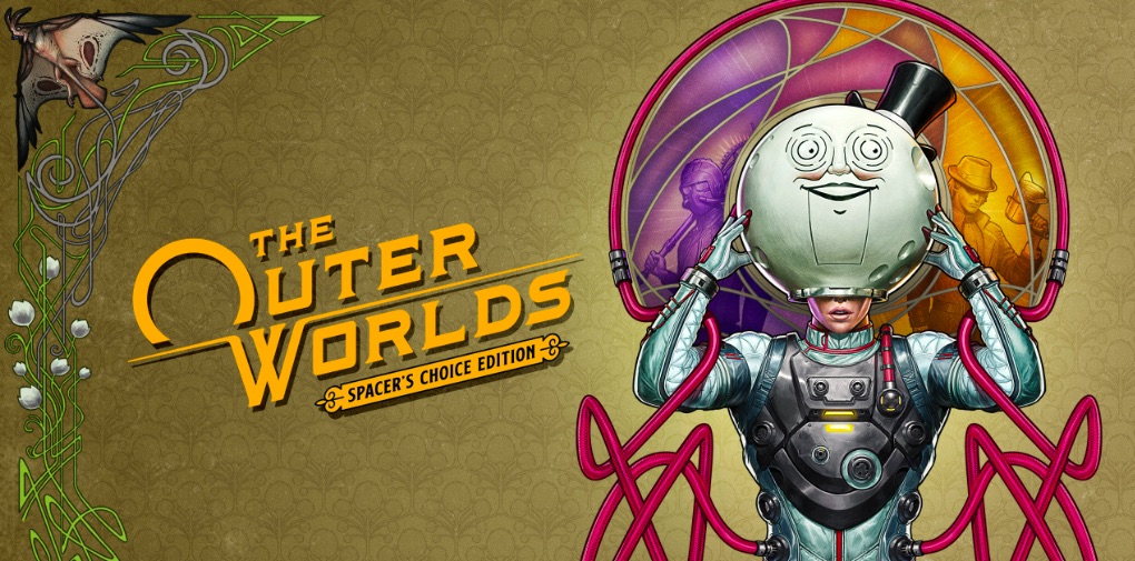 The Outer Worlds: Spacer's Choice Edition joins Game Pass on Wednesday