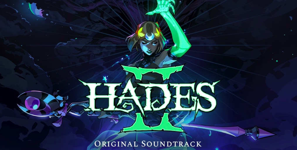 Hades II Original Soundtrack premieres, composed by Darren Korb