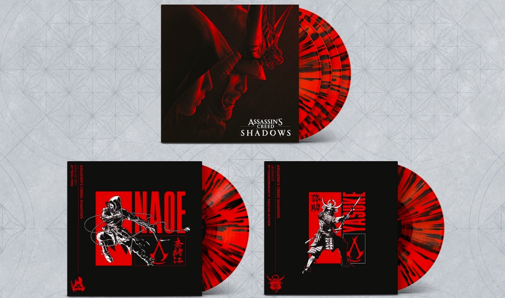 Assassin's Creed Shadows launch trailer premieres for Nintendo Switch 2