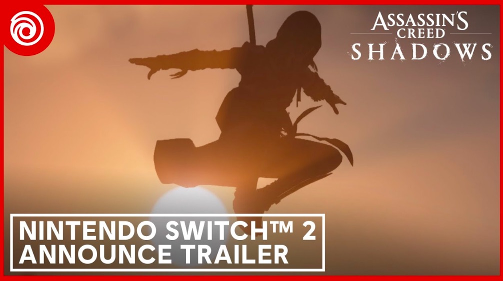 Assassin’s Creed Shadows Live Band Experience planned for London