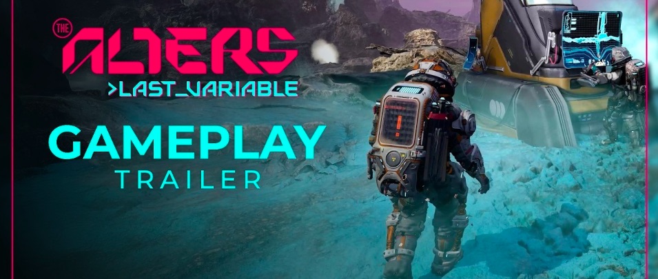 The Alters: Last Variable launch trailer premieres