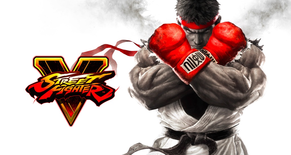 Street Fighter V Original Soundtrack album streaming on Spotify