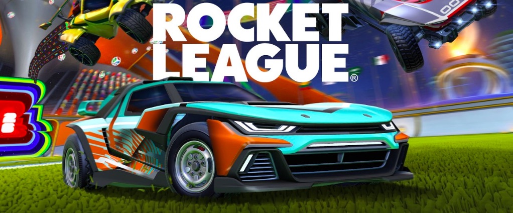 Rocket League – Season 23 launch trailer premieres