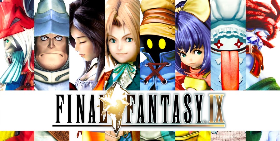 Final Fantasy IX joins the GOG Preservation Program
