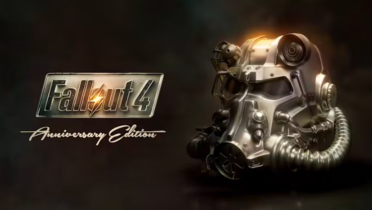Fallout 4: Anniversary Edition announced for Nintendo Switch 2