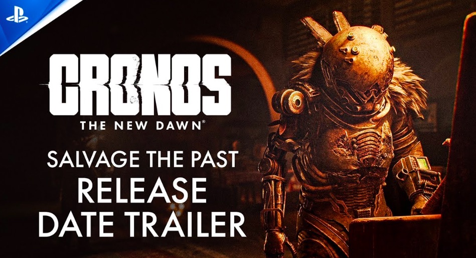 Bloober Team slates Cronos: The New Dawn for release on September 5th
