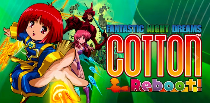 Cotton Reboot ported to Nintendo Switch 2 & PlayStation 5 consoles