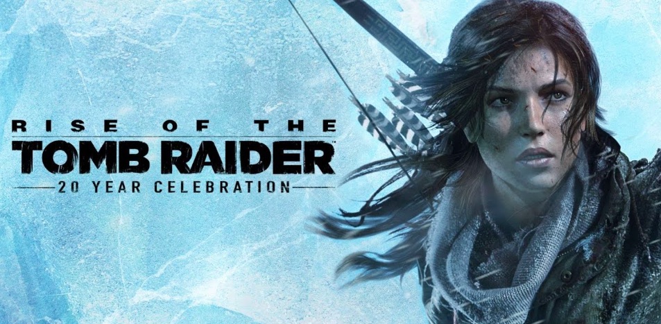 Rise of the Tomb Raider for Xbox One & Series X|S joins Game Pass