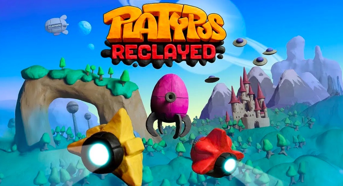 Platypus Reclayed slated for release on September 18th