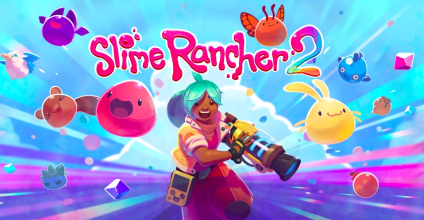 PlayStation Plus monthly games of March include Slime Rancher 2