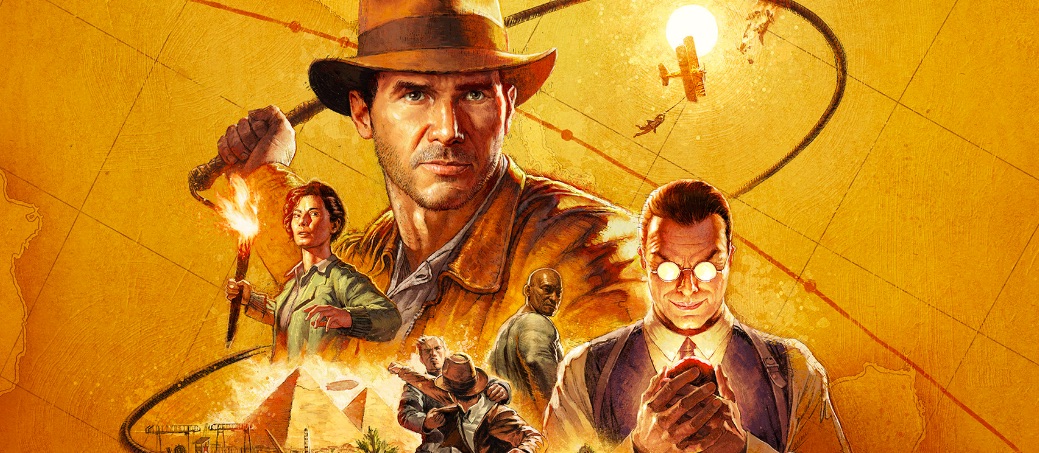 Indiana Jones and the Great Circle announced for Nintendo Switch 2