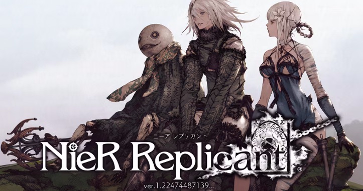 NieR Replicant ver.1.22474487139 soundtrack arrives on streaming platforms