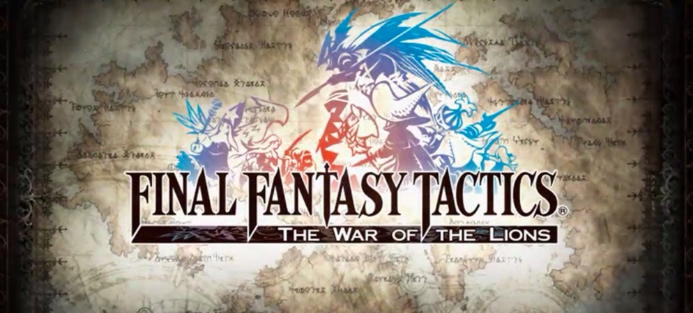 Final Fantasy Tactics: The War of the Lions mobile receives 2.6.0 update