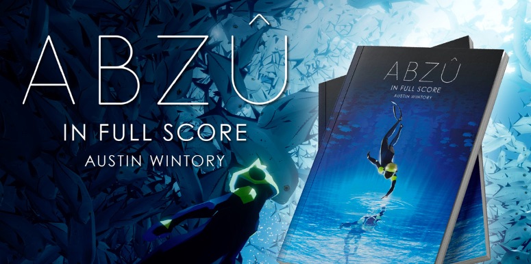 In Full Score book celebrates ten years of the music of ABZÛ