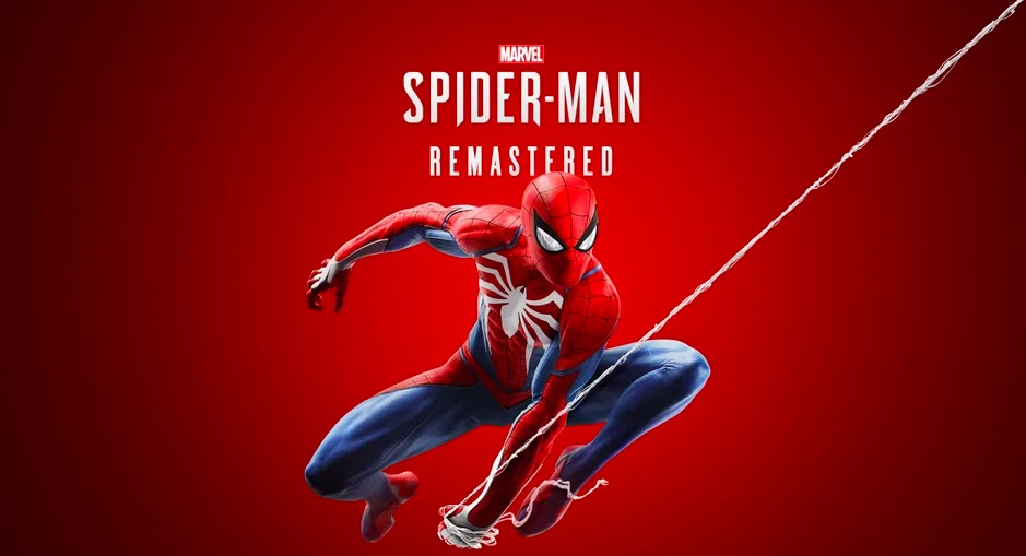 Marvel's Spider-Man Remastered joins the PlayStation Plus Extra catalog
